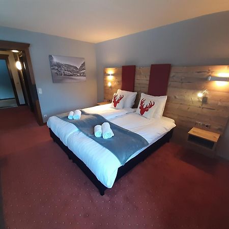 Hotel Buckelhof سي المظهر الخارجي الصورة