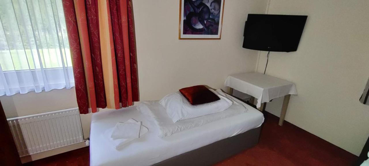 Hotel Buckelhof سي المظهر الخارجي الصورة