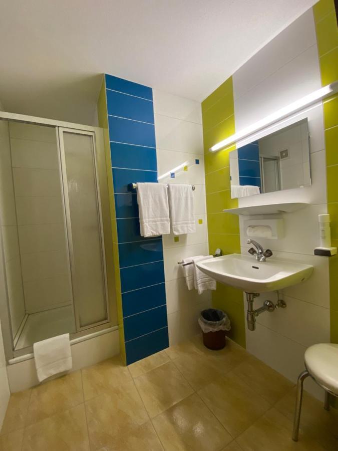 Hotel Buckelhof سي المظهر الخارجي الصورة