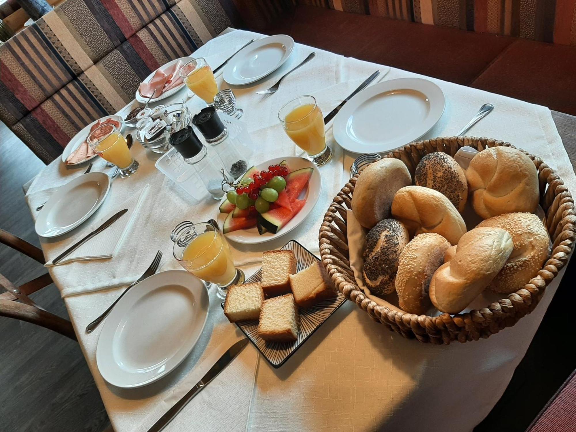 Hotel Buckelhof سي المظهر الخارجي الصورة
