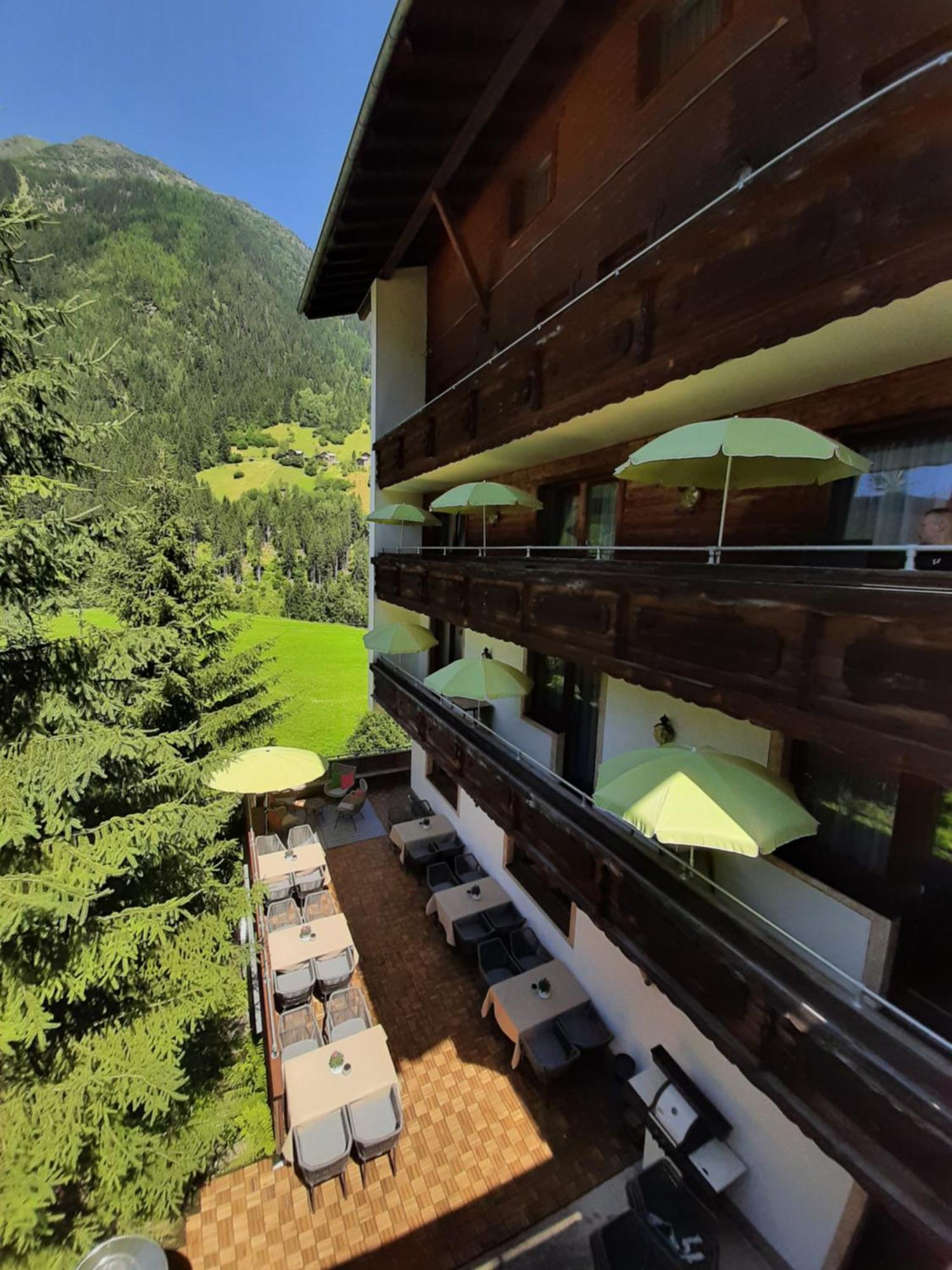 Hotel Buckelhof سي المظهر الخارجي الصورة