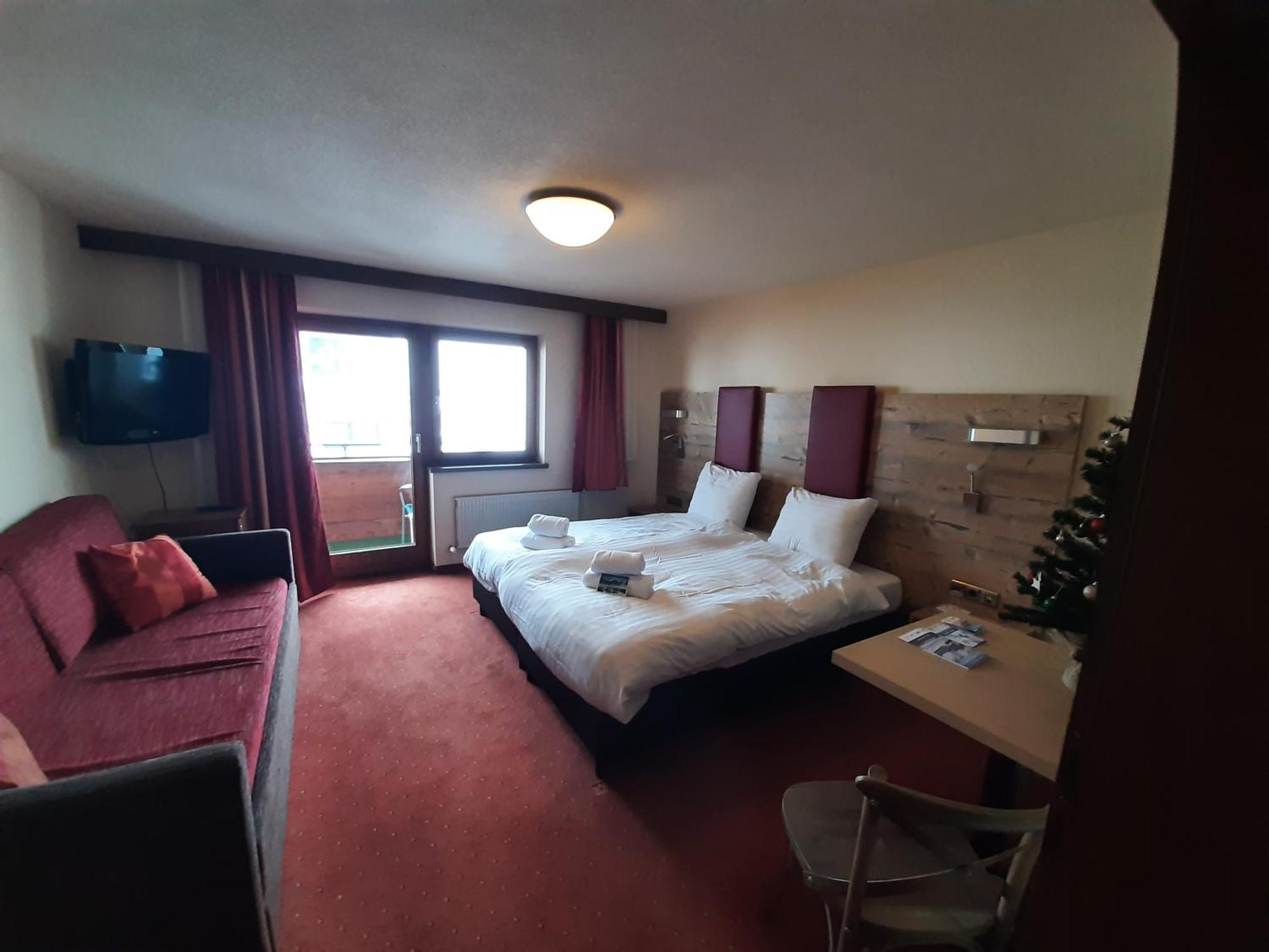 Hotel Buckelhof سي المظهر الخارجي الصورة