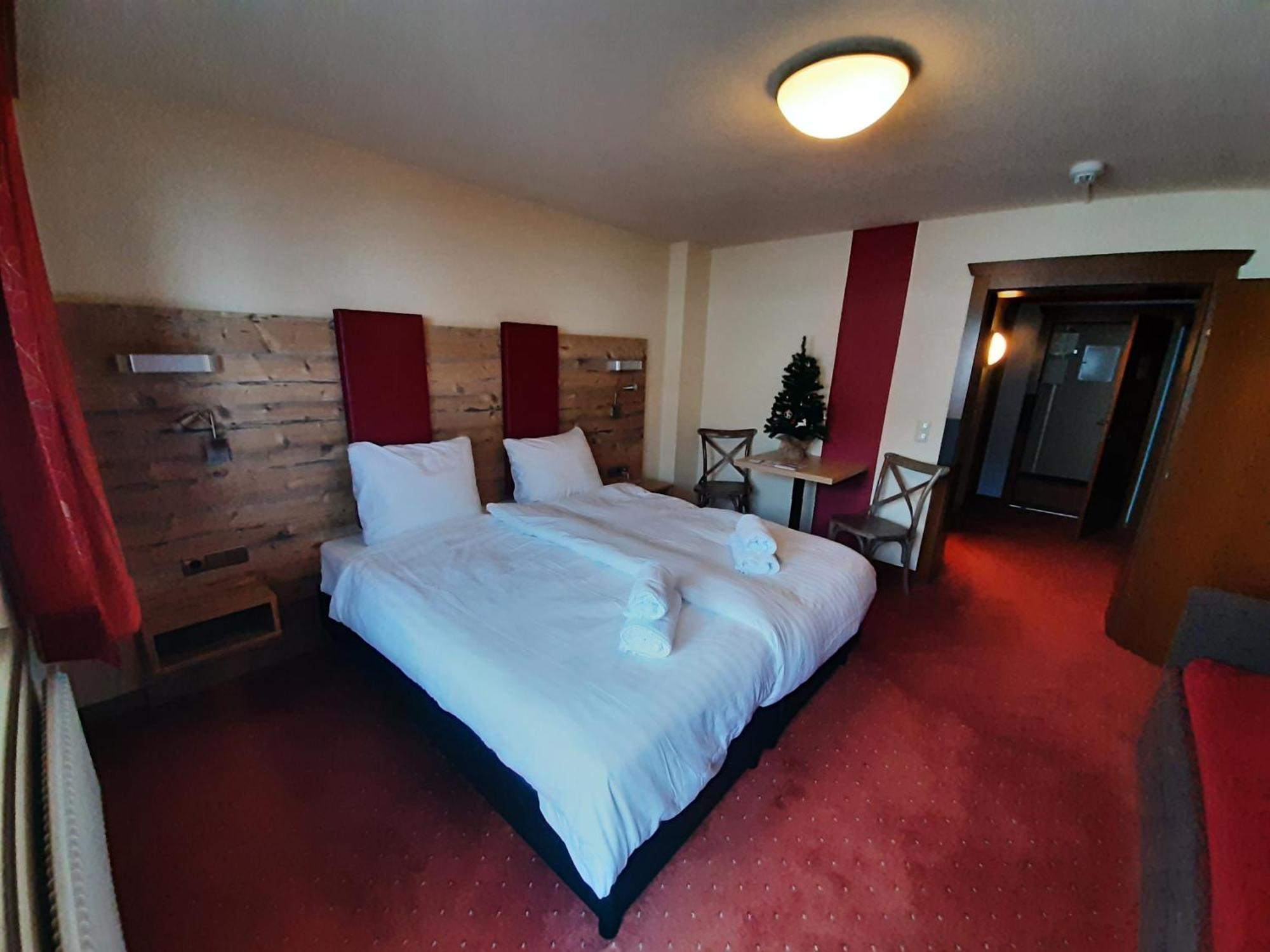 Hotel Buckelhof سي المظهر الخارجي الصورة