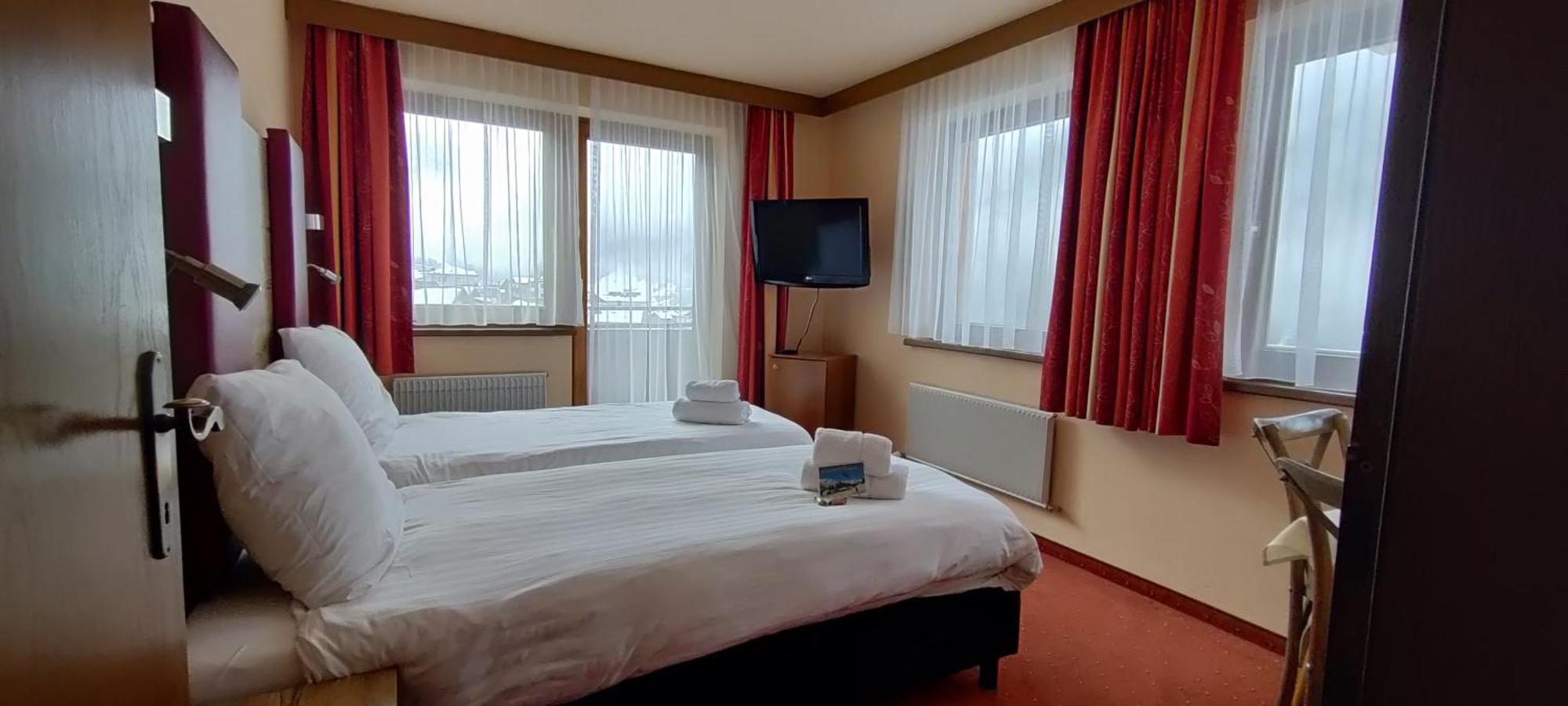 Hotel Buckelhof سي المظهر الخارجي الصورة