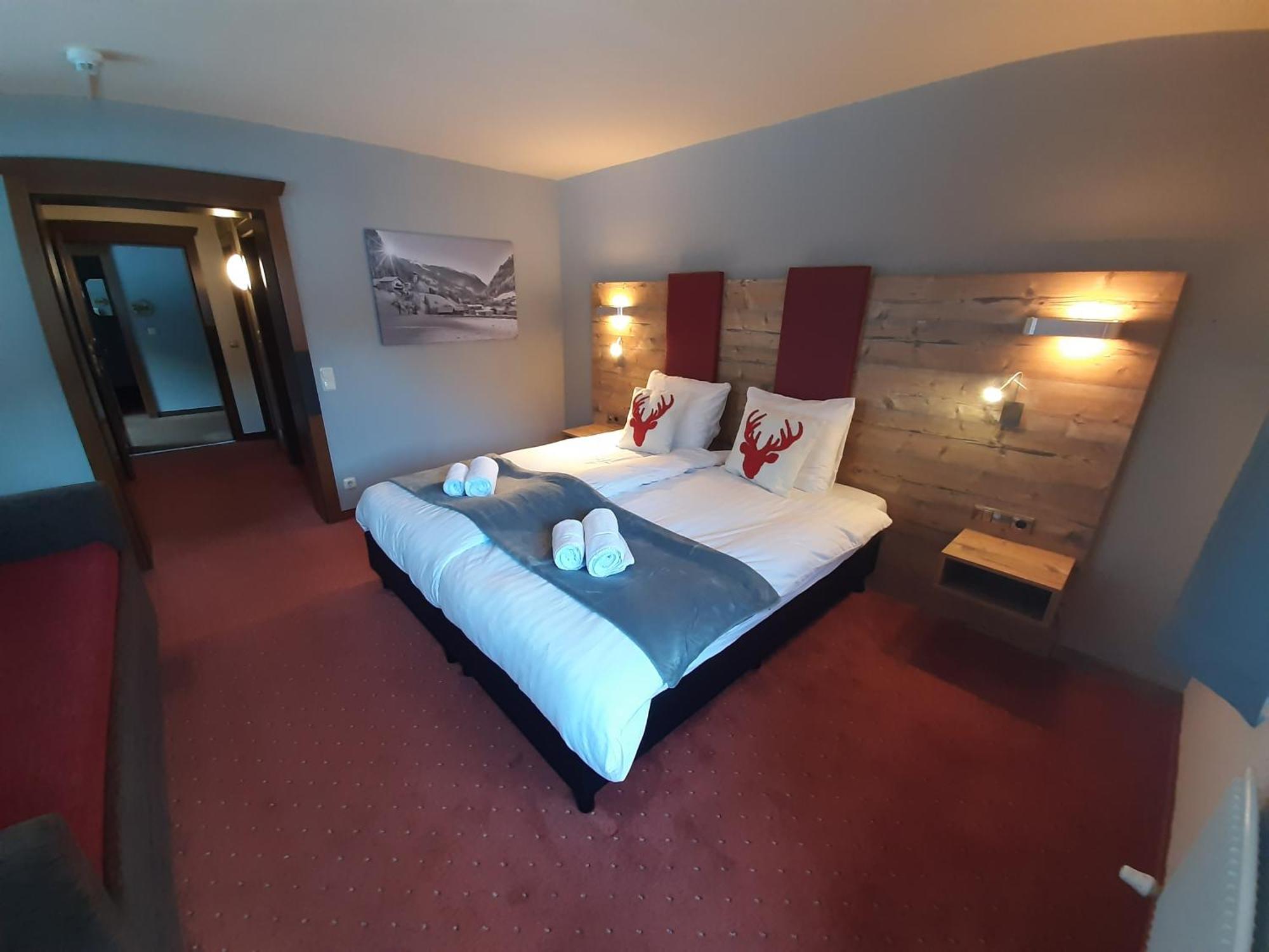 Hotel Buckelhof سي المظهر الخارجي الصورة
